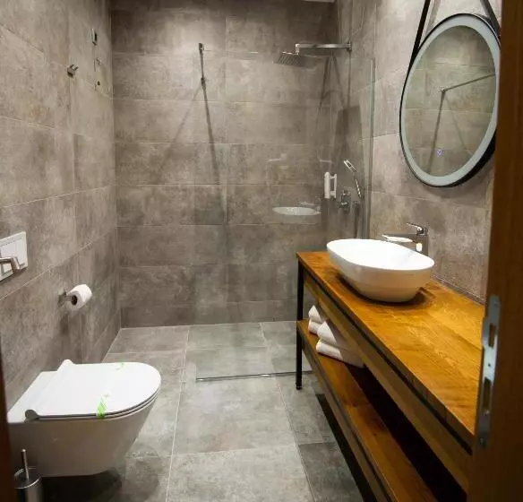 Grande Casa Hotel   Međugorje