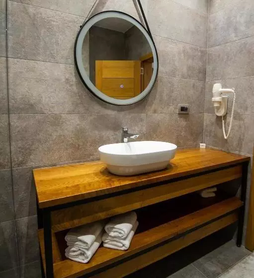 Grande Casa Hotel   Međugorje