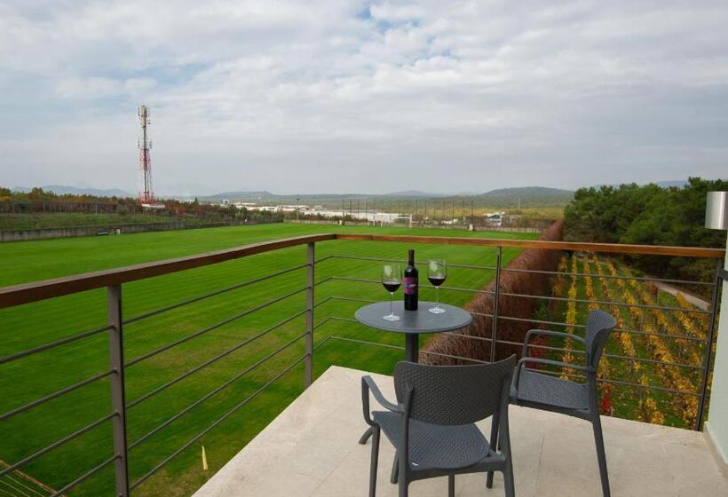 Grande Casa Hotel Međugorje