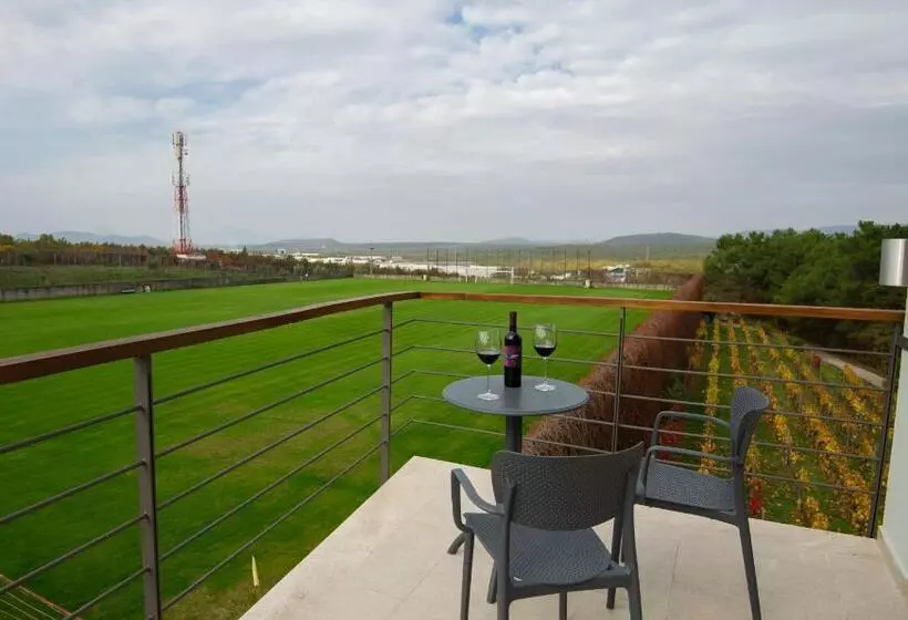 Grande Casa Hotel   Međugorje