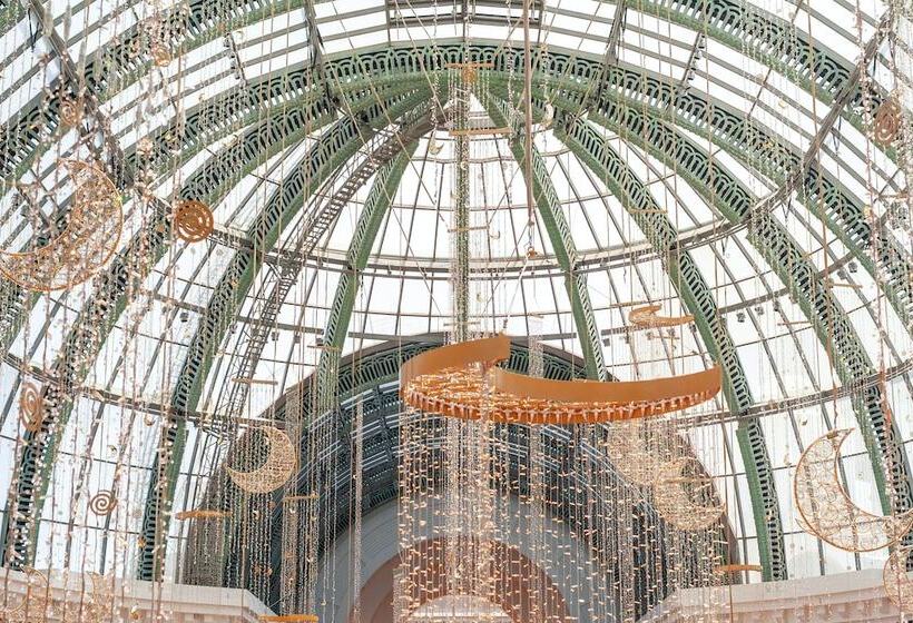 هتل Embassy Suites By Hilton Dubai Business Bay