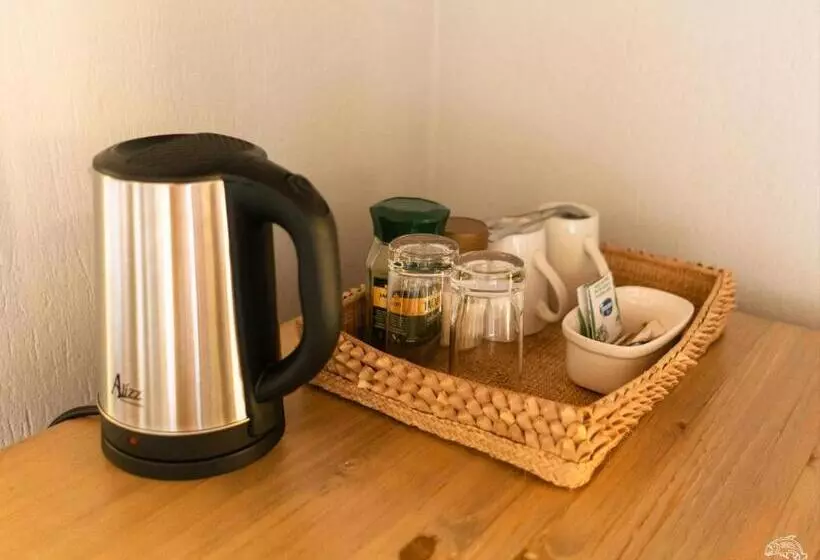 هتل Masumu River Lodge