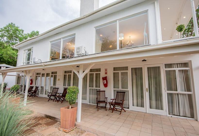 تختخواب و صبحانه Belvedere Boutiqe