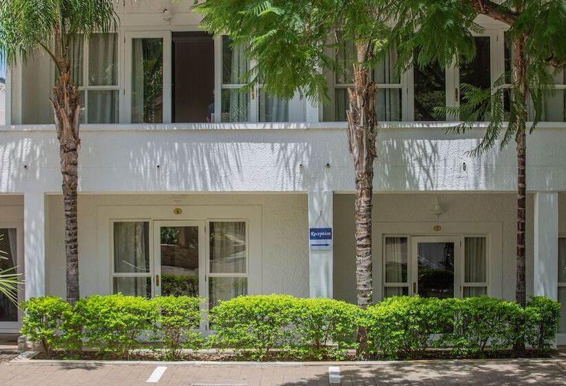 تختخواب و صبحانه Belvedere Boutiqe