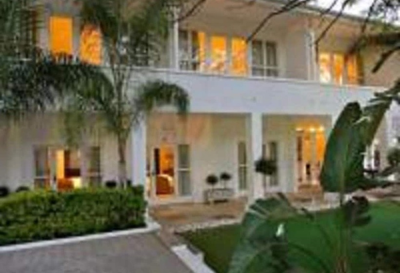 تختخواب و صبحانه Belvedere Boutiqe