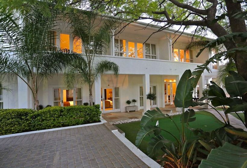 تختخواب و صبحانه Belvedere Boutiqe