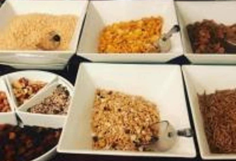 تختخواب و صبحانه Belvedere Boutiqe