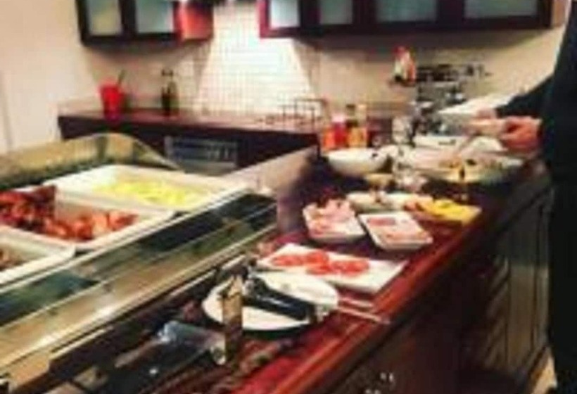 تختخواب و صبحانه Belvedere Boutiqe