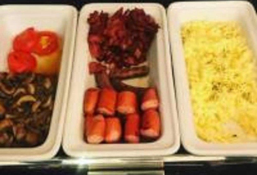 تختخواب و صبحانه Belvedere Boutiqe