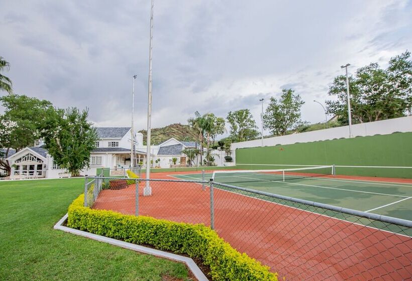 تختخواب و صبحانه Belvedere Boutiqe