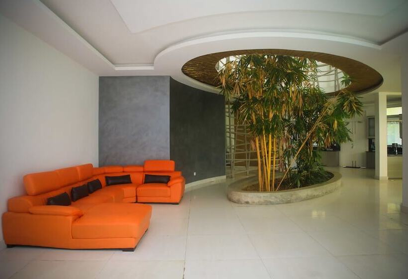 فندق Avenra Dynasty