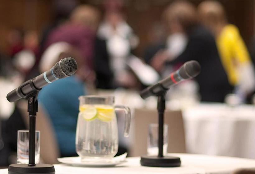 Szálloda Ceibo Real