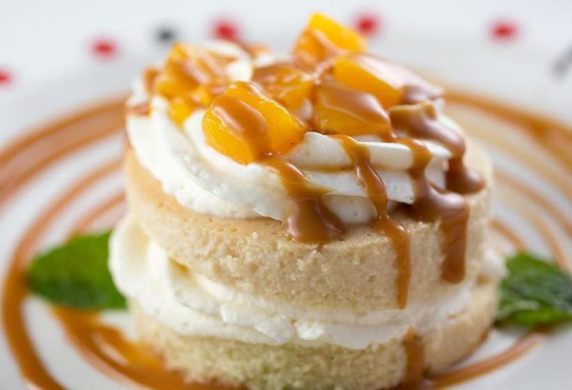 Szálloda Ceibo Real