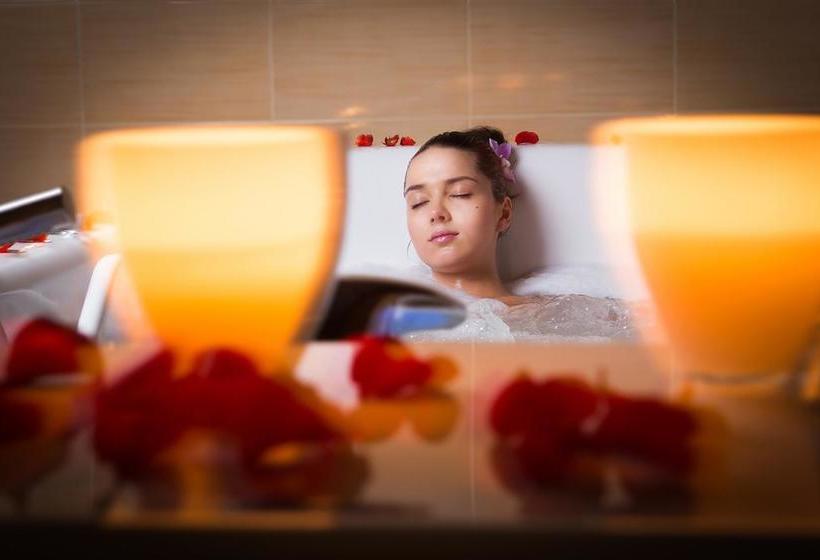 Szálloda Ceibo Real