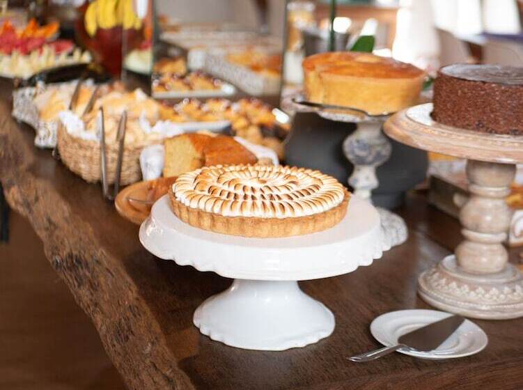 호텔 Estilo De Minas