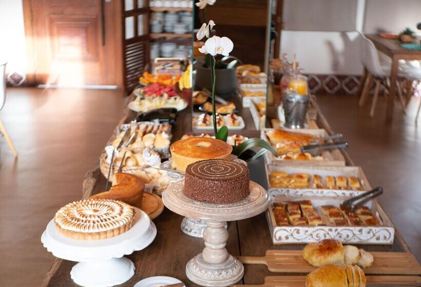 호텔 Estilo De Minas