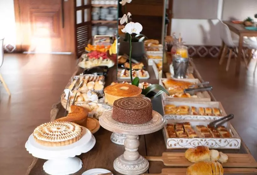 Hotelli Estilo De Minas