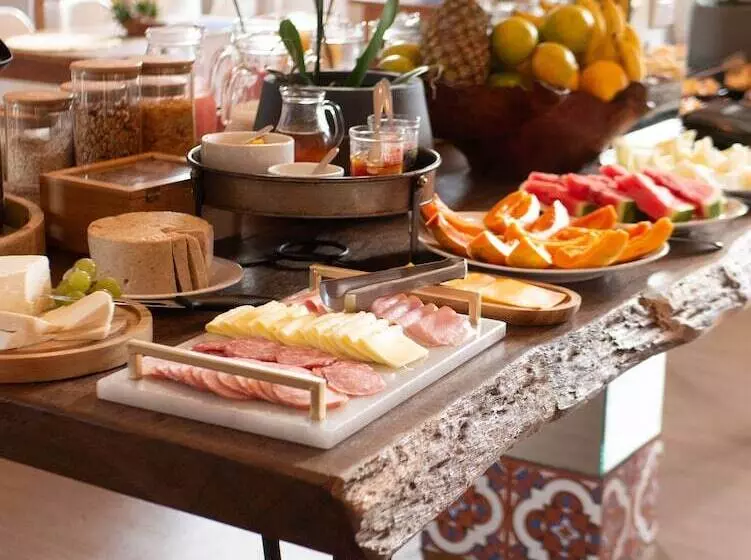 Hotelli Estilo De Minas