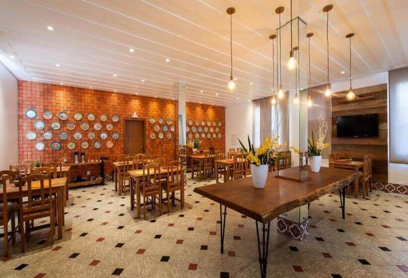 호텔 Estilo De Minas