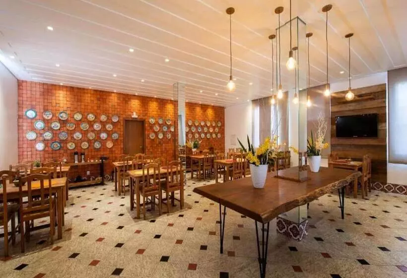 Hotelli Estilo De Minas