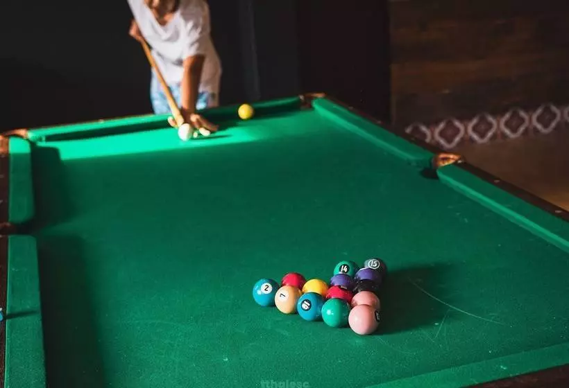 Hotelli Estilo De Minas