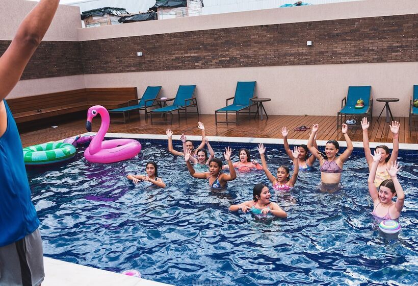 호텔 Estilo De Minas