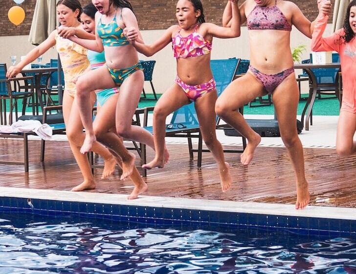 호텔 Estilo De Minas