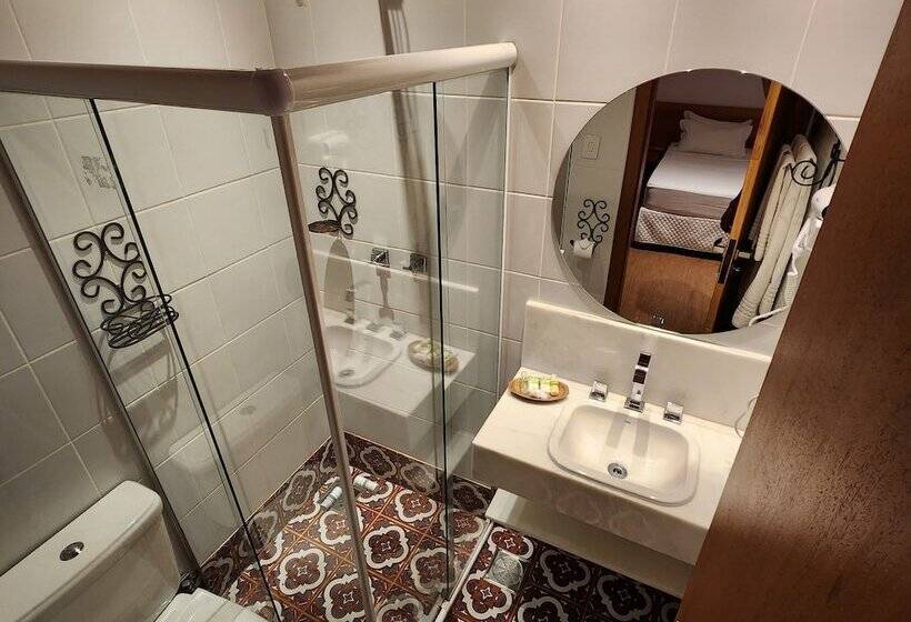 호텔 Estilo De Minas