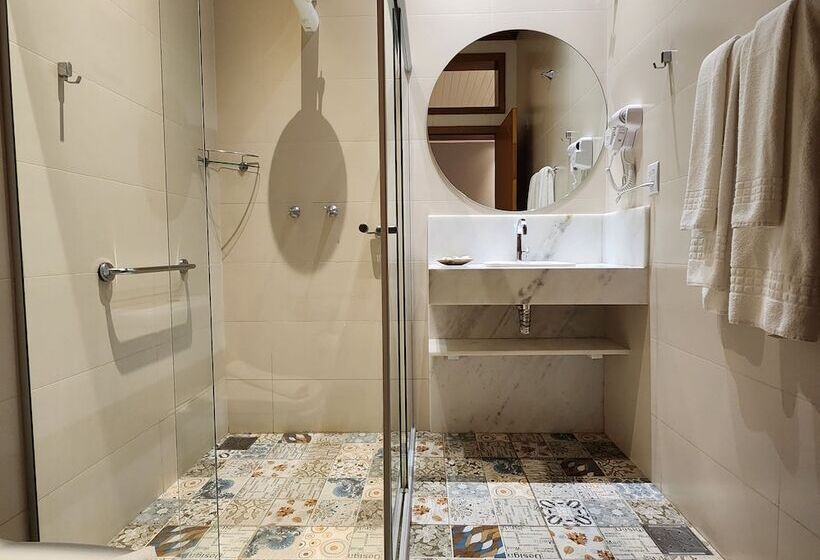 호텔 Estilo De Minas