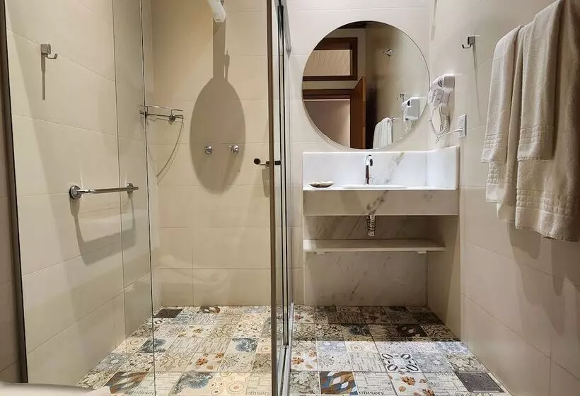 Hotelli Estilo De Minas