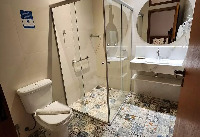 Hotelli Estilo De Minas