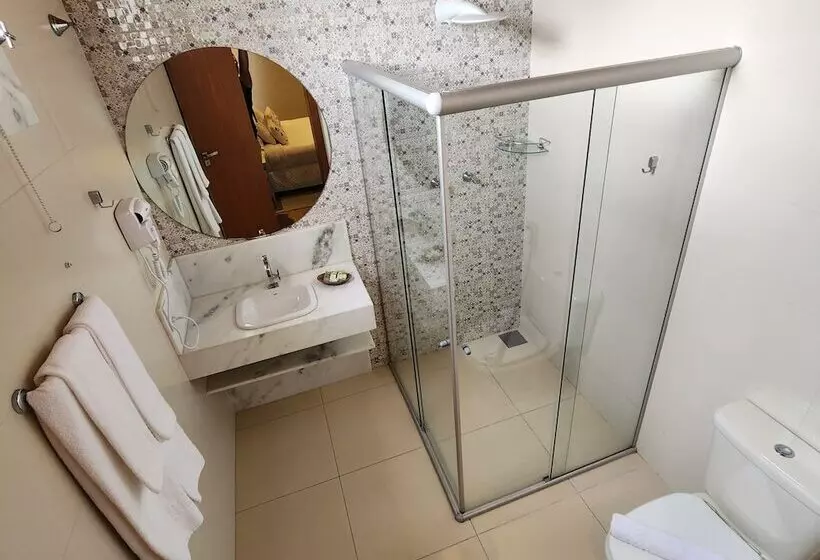 Hotelli Estilo De Minas