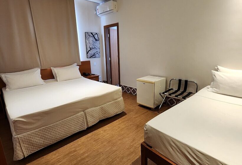 호텔 Estilo De Minas