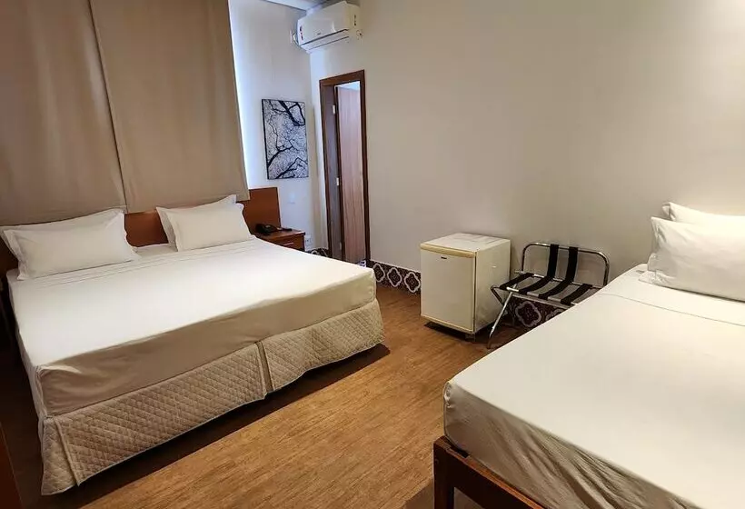 Hotelli Estilo De Minas