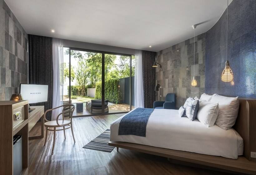 Hotel Navana Nature Escape   Sha Extra Plus