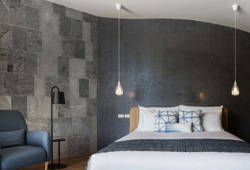 Hotel Navana Nature Escape   Sha Extra Plus