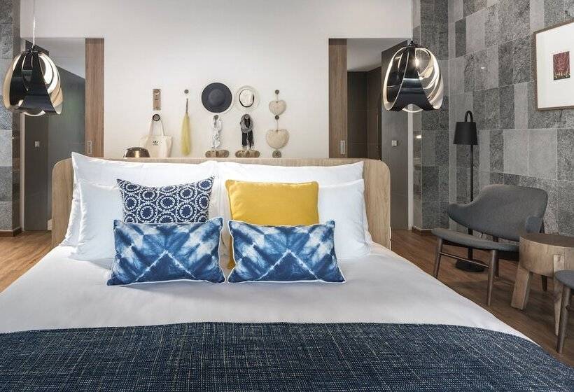 Hotel Navana Nature Escape   Sha Extra Plus