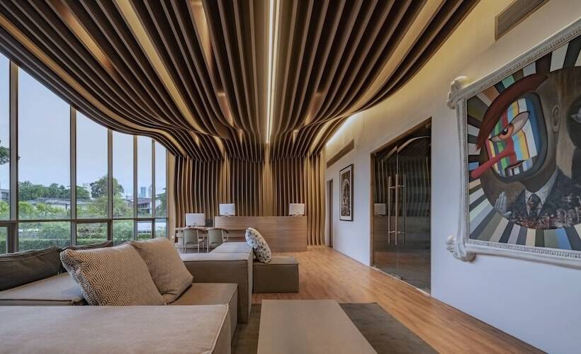 Hotel Navana Nature Escape   Sha Extra Plus