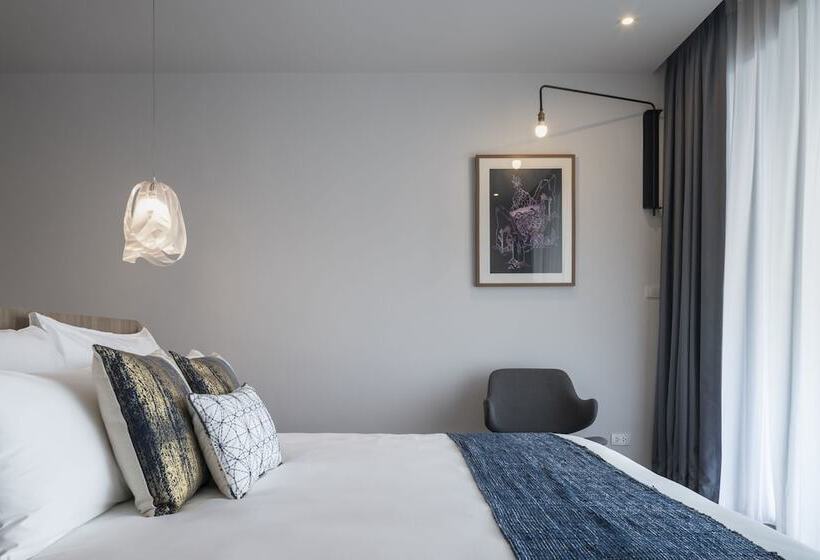 Hotel Navana Nature Escape   Sha Extra Plus