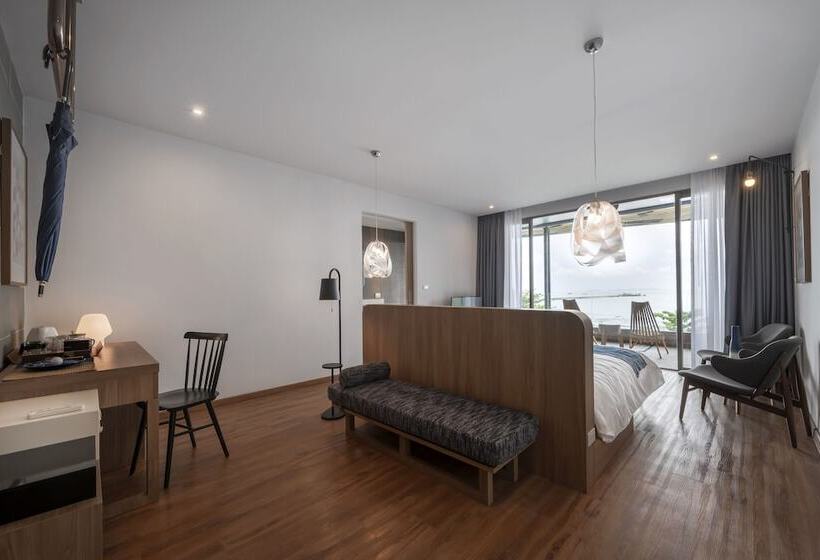 Hotel Navana Nature Escape   Sha Extra Plus