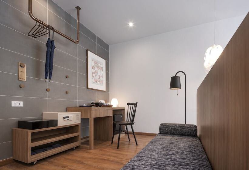 Hotel Navana Nature Escape   Sha Extra Plus