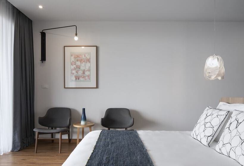 Hotel Navana Nature Escape   Sha Extra Plus