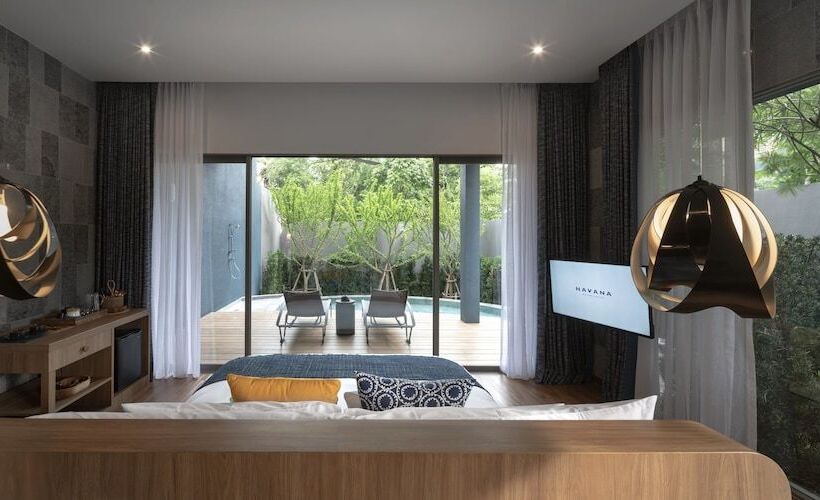 Hotel Navana Nature Escape   Sha Extra Plus