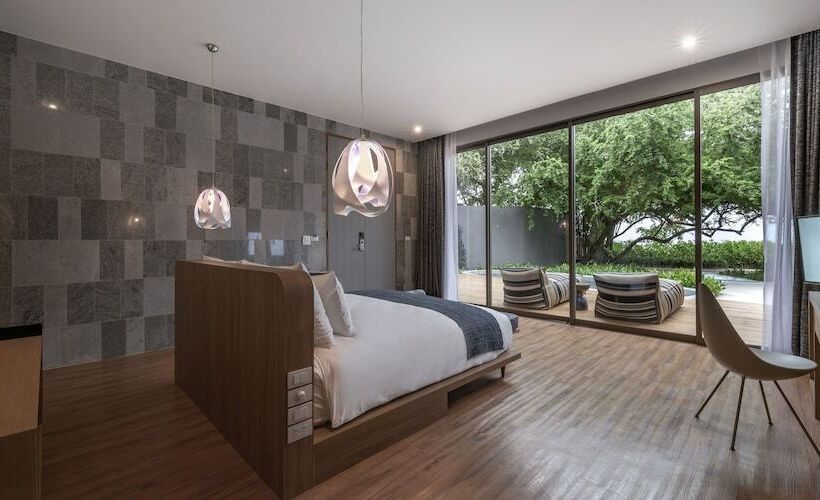 Hotel Navana Nature Escape   Sha Extra Plus