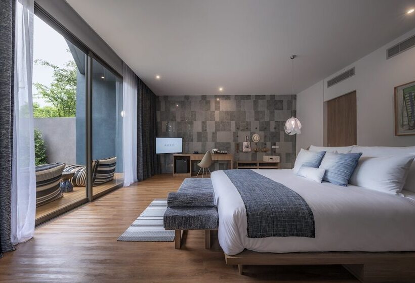 Hotel Navana Nature Escape   Sha Extra Plus