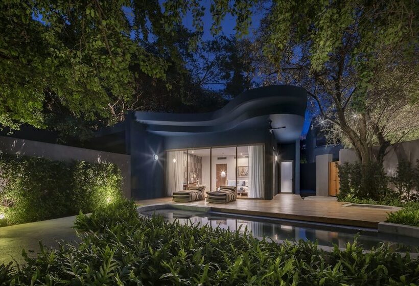 Hotel Navana Nature Escape   Sha Extra Plus