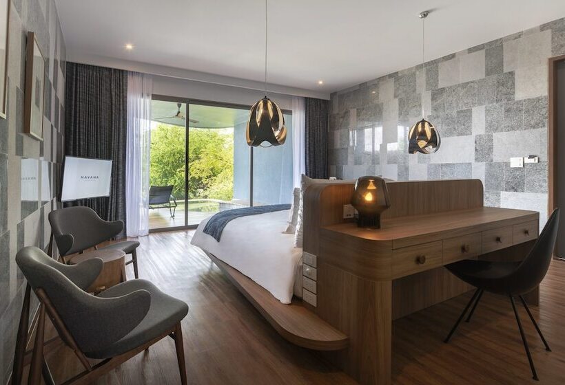 Hotel Navana Nature Escape   Sha Extra Plus