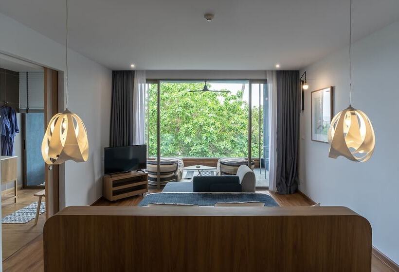 Hotel Navana Nature Escape   Sha Extra Plus