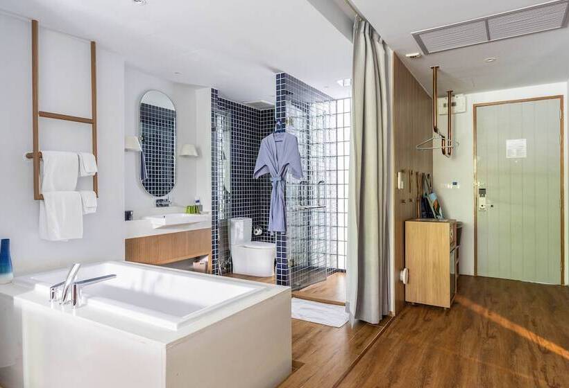 Hotel Navana Nature Escape   Sha Extra Plus