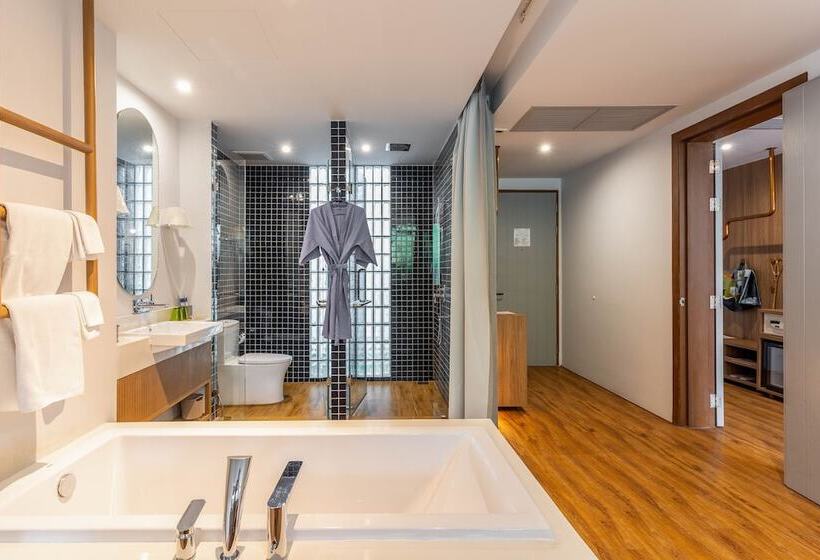 Hotel Navana Nature Escape   Sha Extra Plus